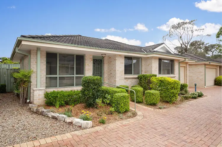 2/11 McAlister Avenue, Engadine NSW 2233