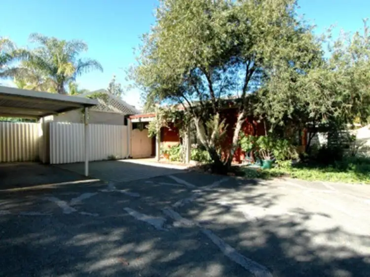 Second view of Homely villa listing, 57 Begonia Close, Ferndale WA 6148