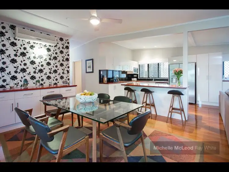 Fourth view of Homely house listing, 9 Lentara Street, Kenmore QLD 4069