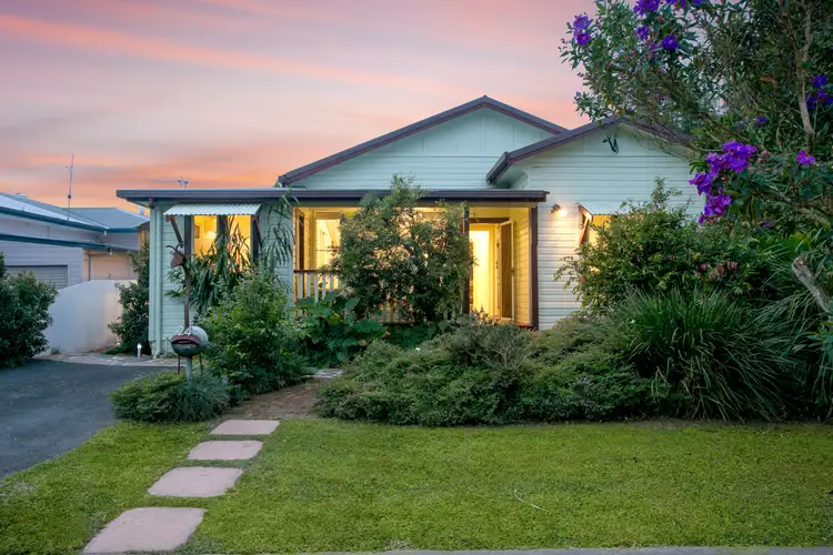 Second view of Homely house listing, 24 New City Road, Mullumbimby NSW 2482