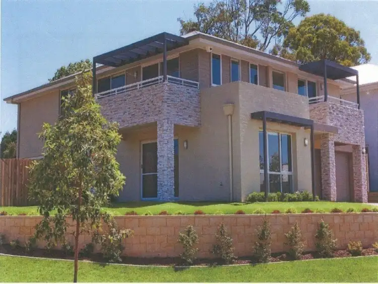 Main view of Homely house listing, 32 Celestial Drive, Morisset Park NSW 2264