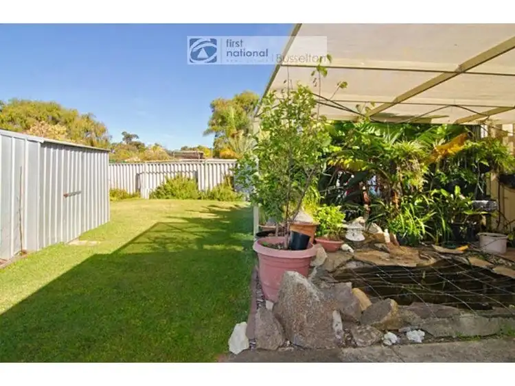 Seventh view of Homely house listing, 4 Querimba Glen, West Busselton WA 6280
