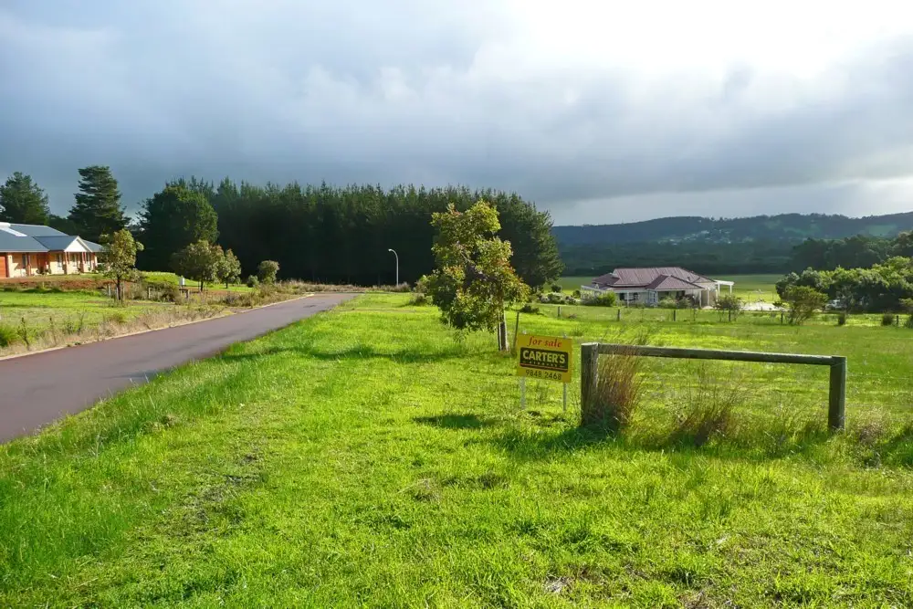 Main view of Homely land listing, 12 Aniseed Cove, Denmark WA 6333