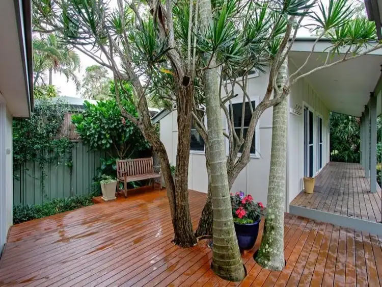 Sixth view of Homely house listing, 6 Cooper Street, Byron Bay NSW 2481