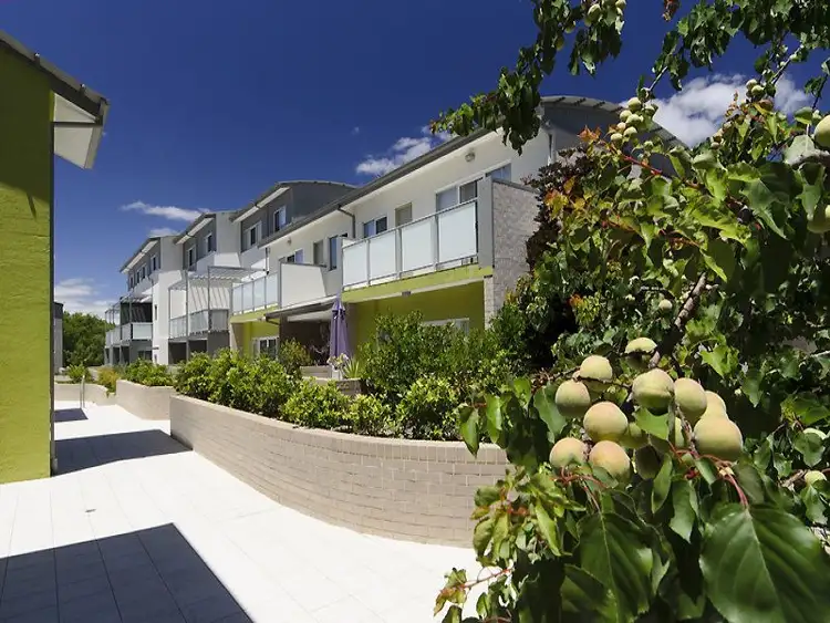 Second view of Homely house listing, 29/161 Uriarra Road, Crestwood NSW 2620