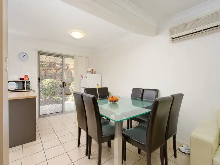 Fifth view of Homely townhouse listing, Address available on request