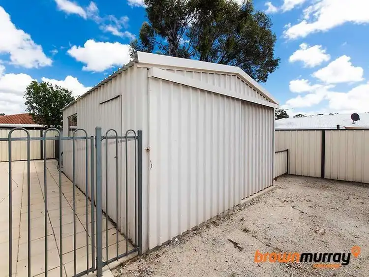 Seventh view of Homely house listing, 14 Kookaburra Way, Gosnells WA 6110
