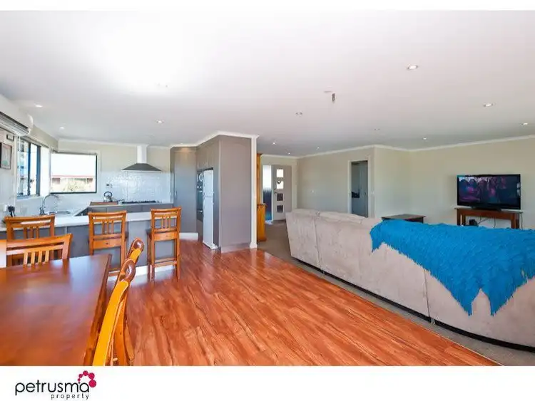 Third view of Homely house listing, 42 Yarraman Drive, Kingston TAS 7050