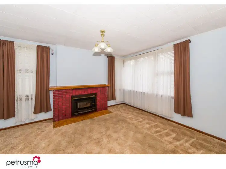 Second view of Homely house listing, 6 Palm Road, Risdon Vale TAS 7016