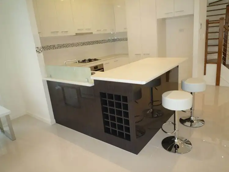 Fifth view of Homely house listing, Lot 135 Crompton Drive, Woodville SA 5011