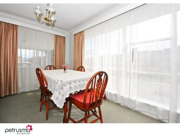 Second view of Homely house listing, 33 Cottesloe Street, Lindisfarne TAS 7015