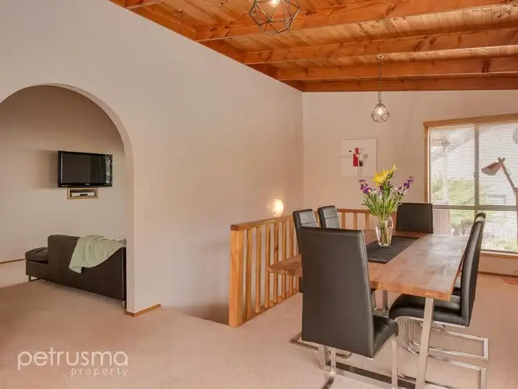 Fourth view of Homely house listing, 71 Geilston Creek Road, Geilston Bay TAS 7015