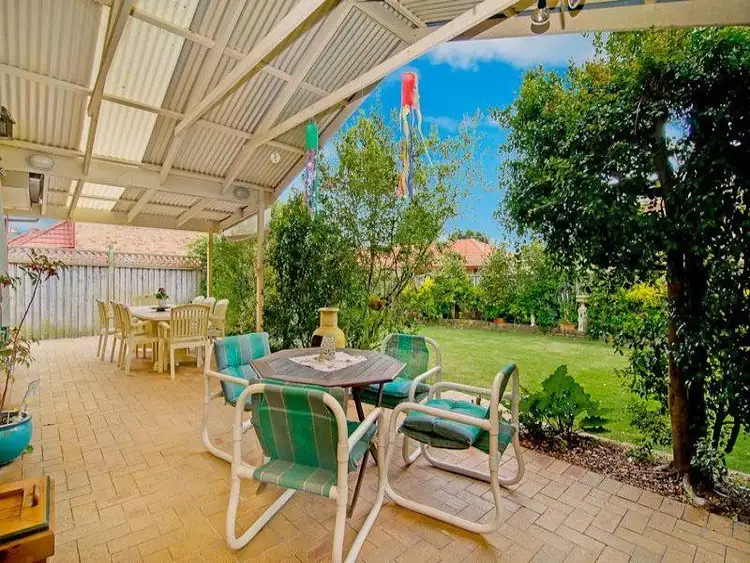 Fifth view of Homely house listing, 8 Sentinel Avenue, Kellyville NSW 2155