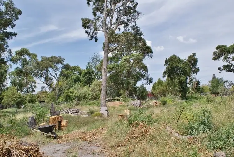 Third view of Homely land listing, 4 Service Road, Moe VIC 3825