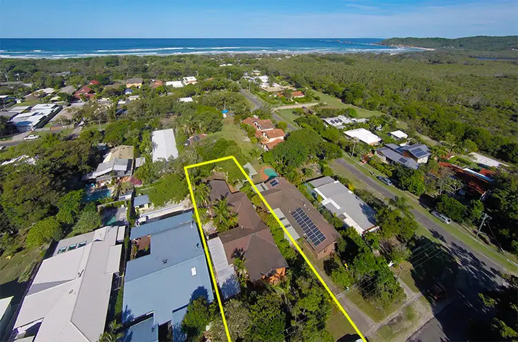 15 Bryce Street, Suffolk Park NSW 2481