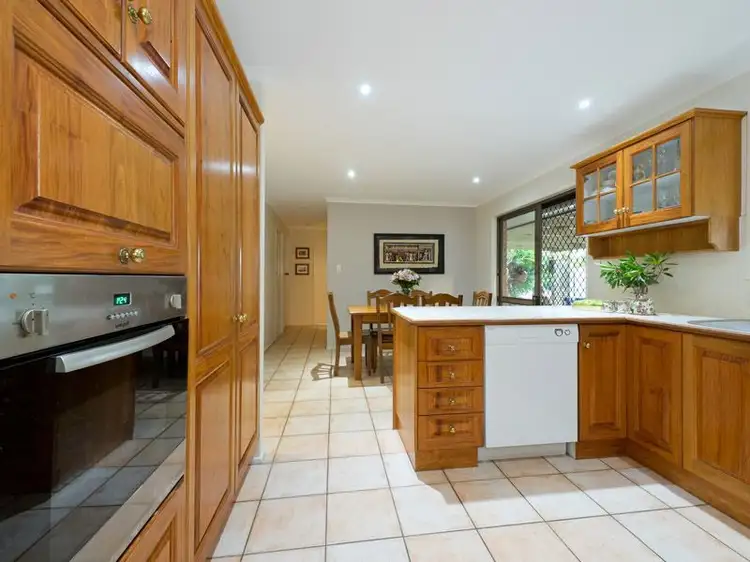 Second view of Homely house listing, 45 Bimbadeen Dr, Loganholme QLD 4129
