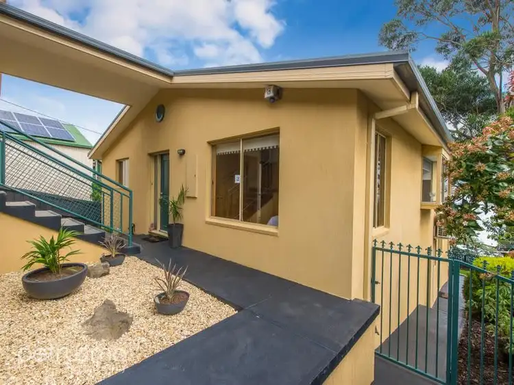 Third view of Homely house listing, 85A Derwent Avenue, Lindisfarne TAS 7015