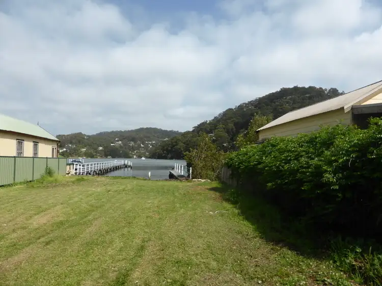 Second view of Homely house listing, 5 Woy Woy Road, Woy Woy NSW 2256