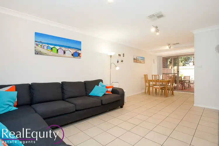Third view of Homely townhouse listing, 8/125 Epsom Road, Chipping Norton NSW 2170