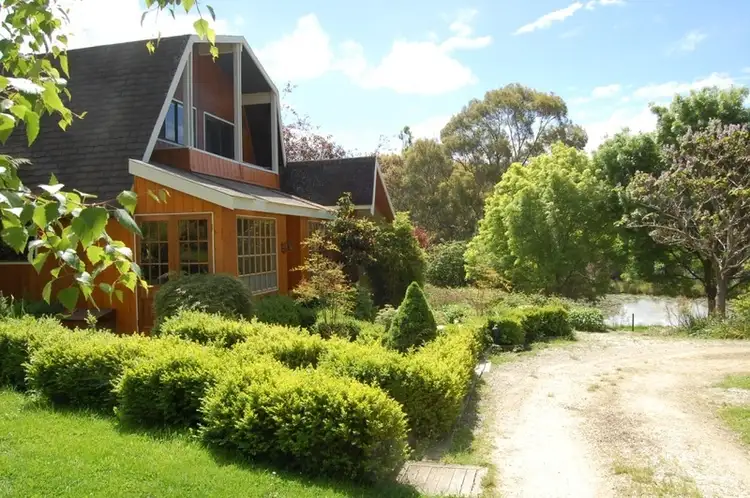 Main view of Homely house listing, 370 Nierinna Rd, Margate TAS 7054