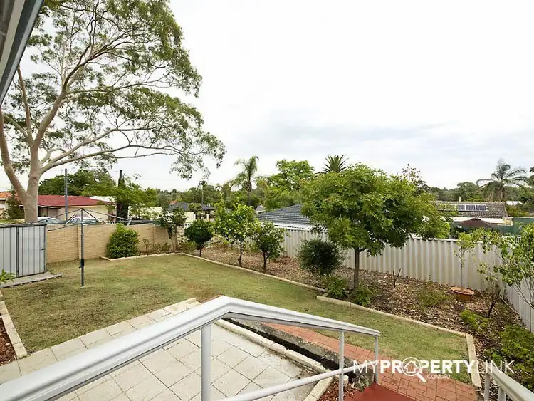 Seventh view of Homely semi-detached listing, A/26 Greville Way, Girrawheen WA 6064