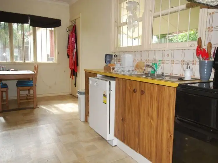 Sixth view of Homely house listing, 105 Wardell Street, Ashgrove QLD 4060