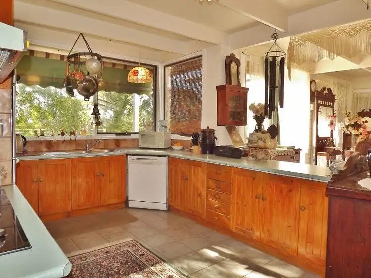 Second view of Homely house listing, 7 Princes Highway, Trafalgar VIC 3824