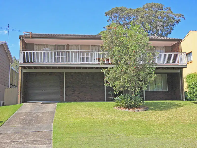 Main view of Homely house listing, 71 Cromarty Bay Road, Soldiers Point NSW 2317