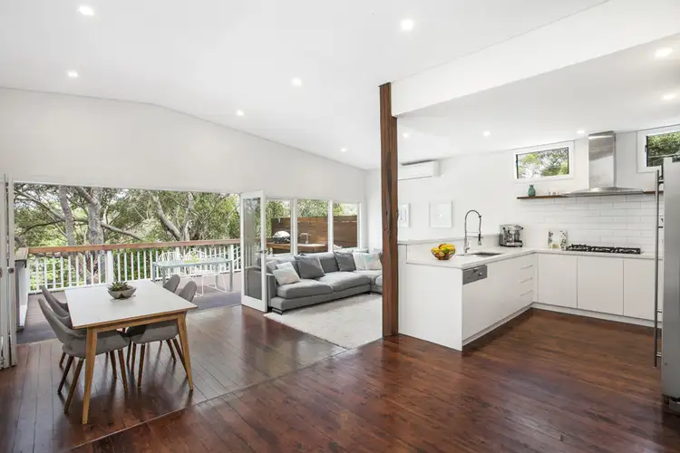 Third view of Homely house listing, 34 Crookwell Avenue, Miranda NSW 2228