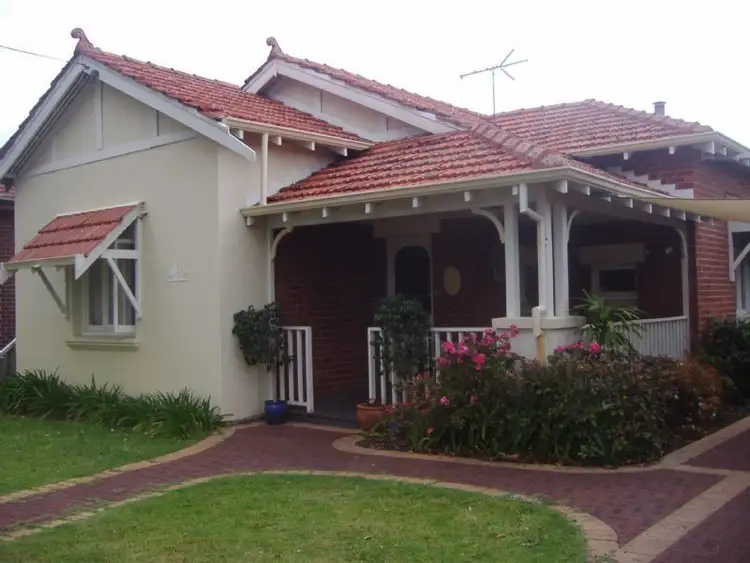 Third view of Homely house listing, 102 Tenth Avenue, Inglewood WA 6052