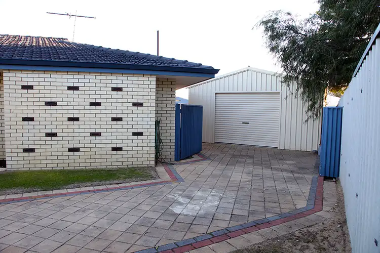 Fourth view of Homely semi-detached listing, B/5 Laird Court, Greenwood WA 6024