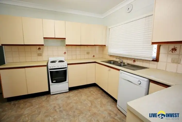 Second view of Homely house listing, 48 Hammond Way, Kelso QLD 4815