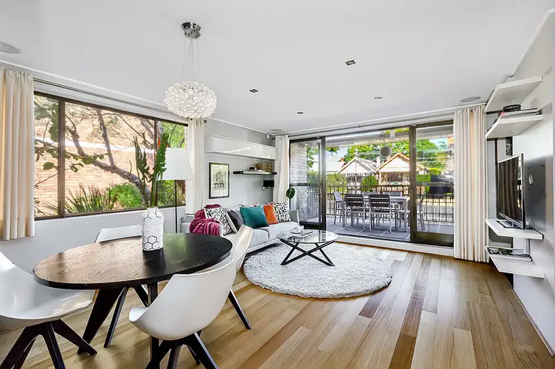 Main view of Homely apartment listing, 10/72 St Georges Crescent, Drummoyne NSW 2047
