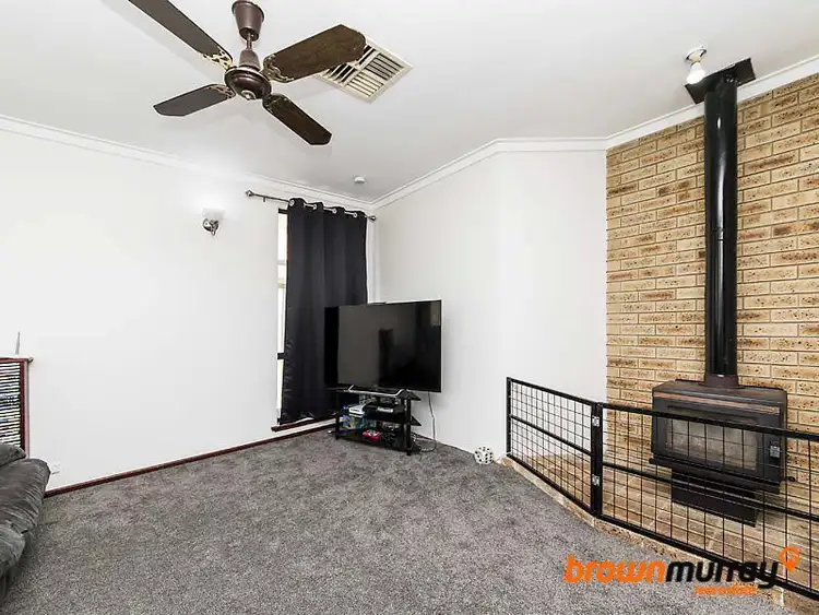 Sixth view of Homely house listing, 11 Rosemary Court, Huntingdale WA 6110