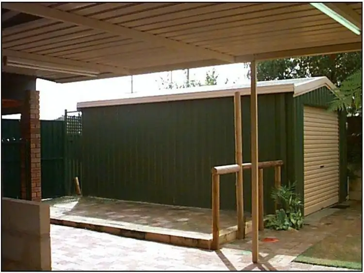 Sixth view of Homely townhouse listing, 7/22 Meldon Way, Dianella WA 6059