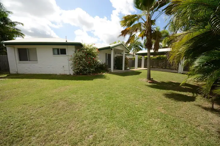 Second view of Homely house listing, 2 Kia-Ora Court, Condon QLD 4815
