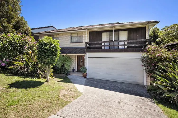 16 Nolan Avenue, Engadine NSW 2233