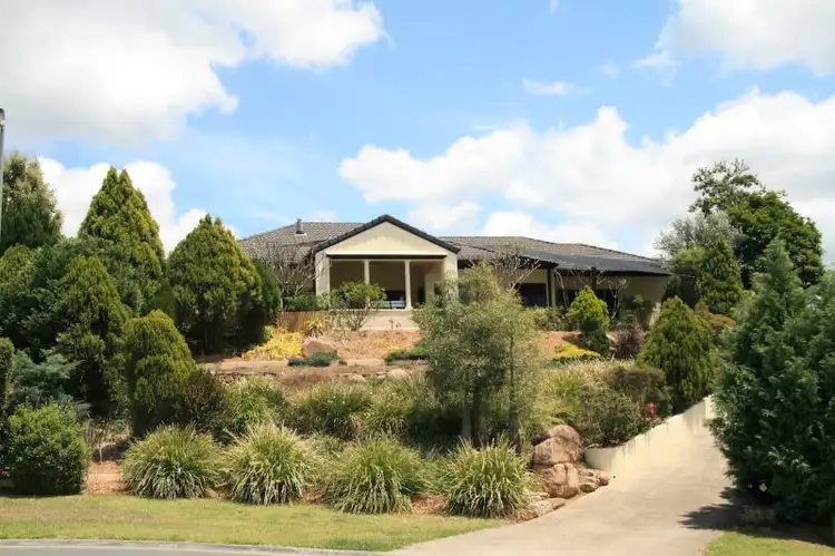 13 Grace Mac Court, Narangba QLD 4504