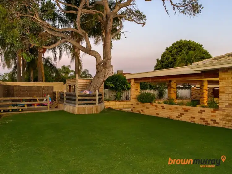 Main view of Homely house listing, 25 Pioneer Drive, Thornlie WA 6108