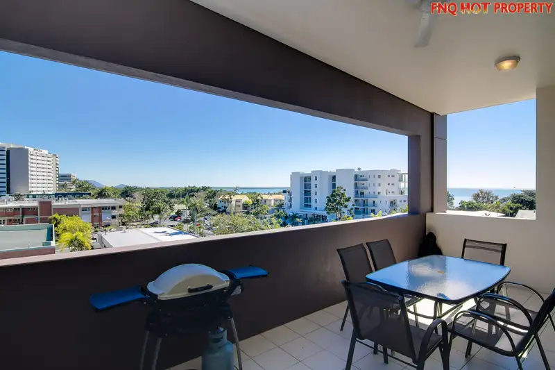 Main view of Homely apartment listing, 22/189 Abbott Street, Cairns City QLD 4870