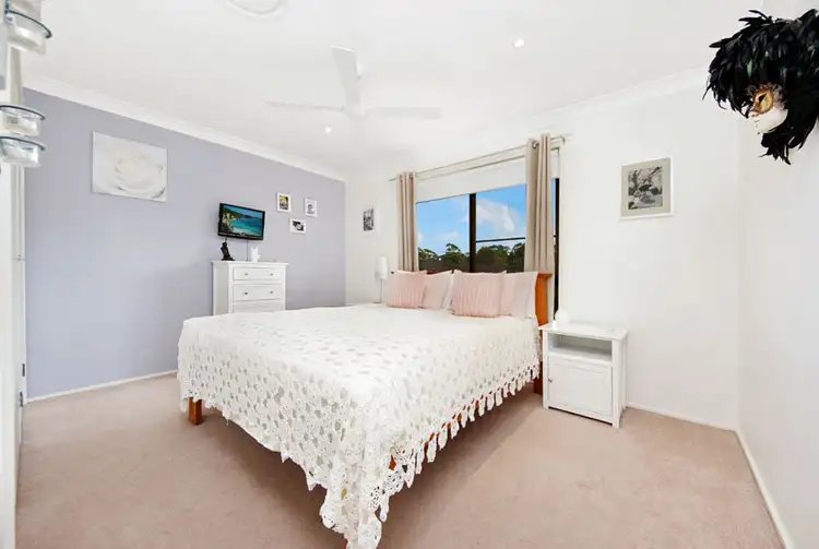 Fifth view of Homely townhouse listing, 23/41 Bottle Forest Road, Heathcote NSW 2233