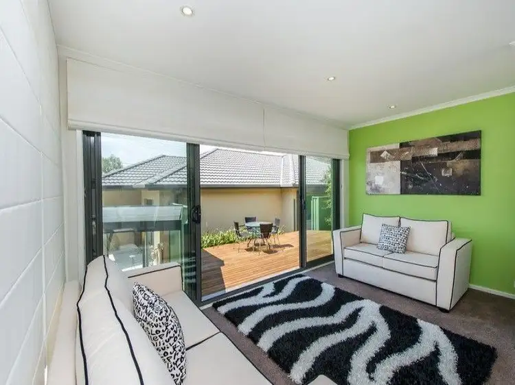 Third view of Homely townhouse listing, 2/30 Kinleyside Crescent, Weetangera ACT 2614