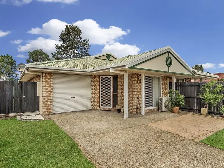 Main view of Homely villa listing, 2/31 Hibiscus Circuit, Fitzgibbon QLD 4018