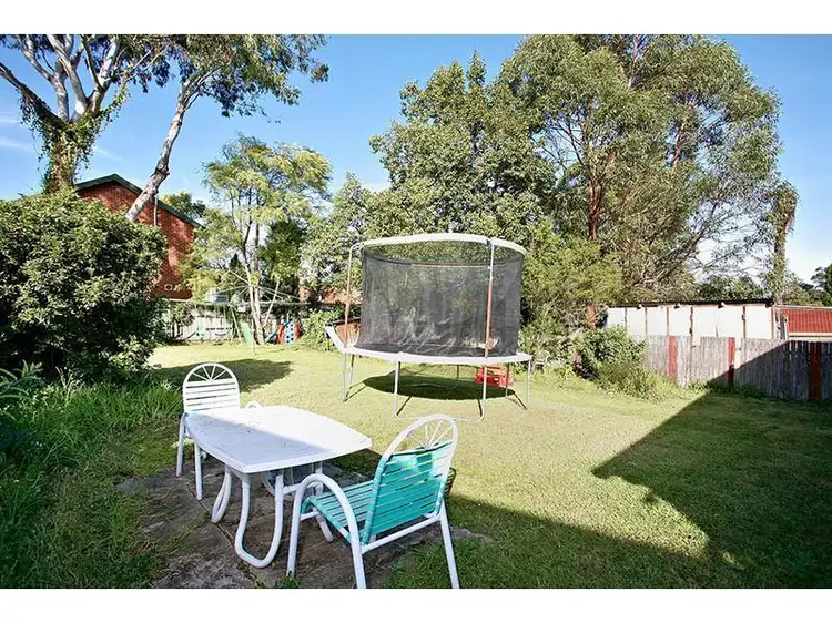 Second view of Homely house listing, 17 Lansdowne Street, Eastwood NSW 2122