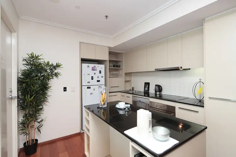 Third view of Homely unit listing, 2305/120 Mary Street, Brisbane City QLD 4000