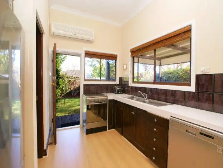 Fifth view of Homely house listing, 38 Smith St, Tempe NSW 2044