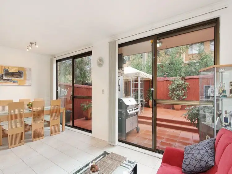 Third view of Homely townhouse listing, 16/81 Bath Road, Kirrawee NSW 2232