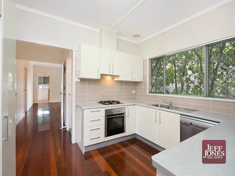 Second view of Homely house listing, 100 Henry Street, Greenslopes QLD 4120