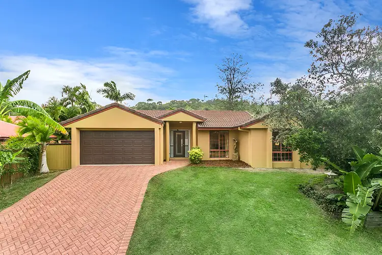 25 Bottlebrush Crescent, Suffolk Park NSW 2481