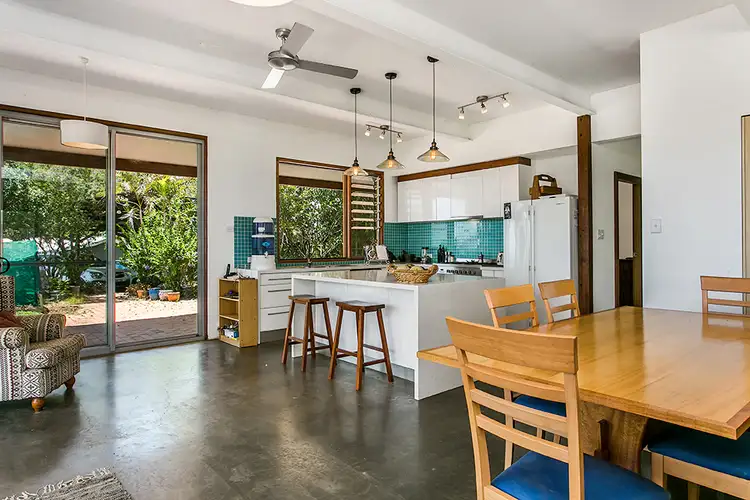 Second view of Homely house listing, 36 Lagoon Drive, Myocum NSW 2481